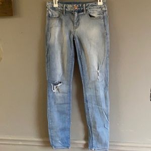 American Eagle Jeggings